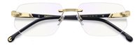 Monture de lunettes Carrera Homme 109488RHL5716 - 109488RHL5716